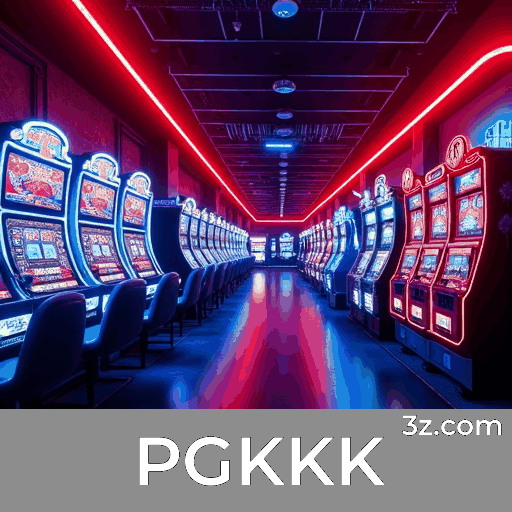 Inovação de Ponta da Plataforma PGKKK: Tecnologia e Entretenimento