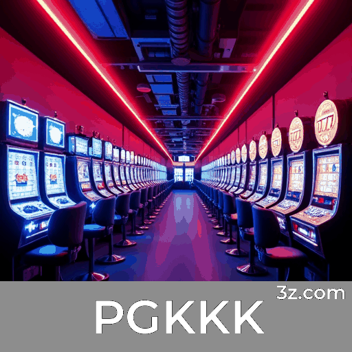 PGKKK: Plataforma de Apostas Segura e Divertida