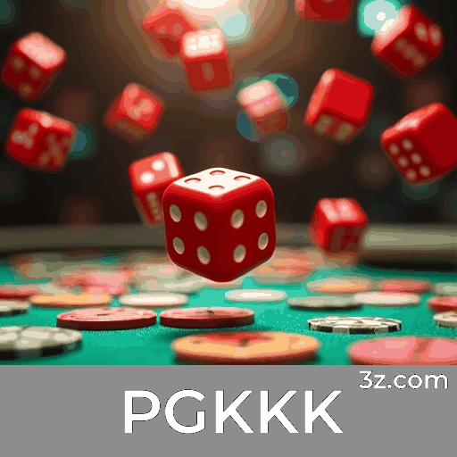 PGKKK: Interação Social em Casino para Experiência Única